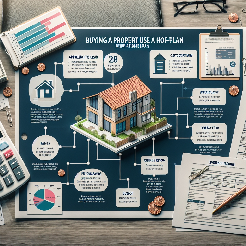 Acheter un bien en VEFA avec crédit immobilier : Guide complet