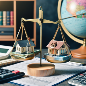 L'impact de la loi Pinel sur votre crédit immobilier