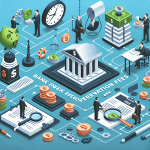 Tout savoir sur les frais d'intervention bancaires