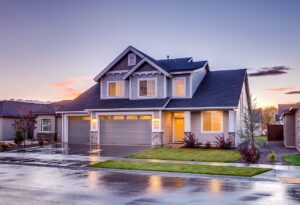 Optimisez facilement votre crédit immobilier avec un courtier
